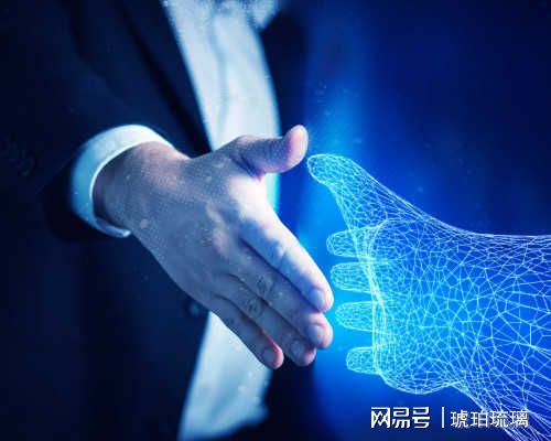 VR/AR全息教育课 让精神食粮更有营养的互联网游戏服务