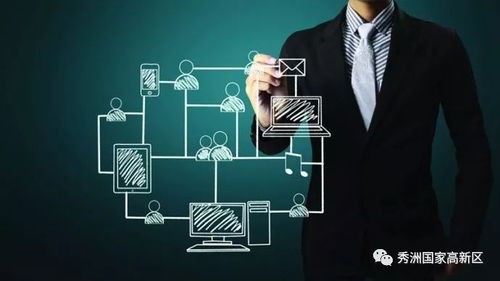 记者手记 汇诺人力——探索互联网人力资源服务发展新模式