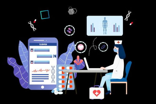 疫情期间，医保互联网便民服务全攻略