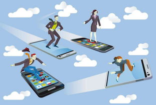 Facebook与腾讯 品牌广告与游戏服务的战略分野