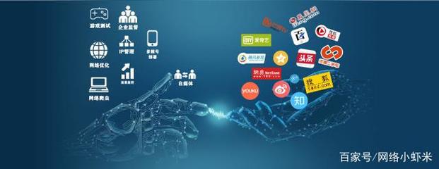 驰云网络动态IP 软件开发与运营的新希望